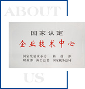 國(guó)家認(rèn)定企業(yè)技術(shù)中心 國(guó)家認(rèn)定企業(yè)技術(shù)中心